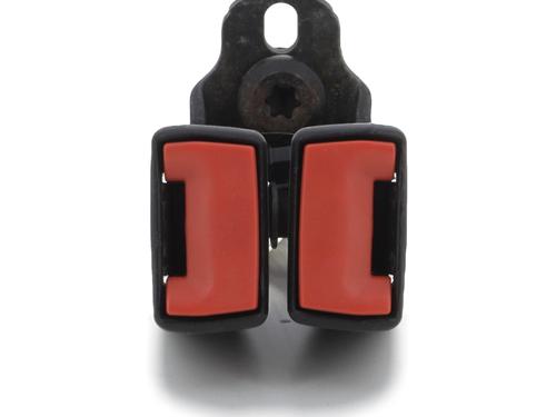 Engache cinturón FORD MONDEO IV (BA7) 2.0 TDCi (163 hp) 30653303