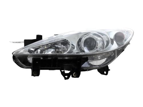 Left headlight PEUGEOT 307 (3A/C) 1.6 HDi | BP28177309C28 