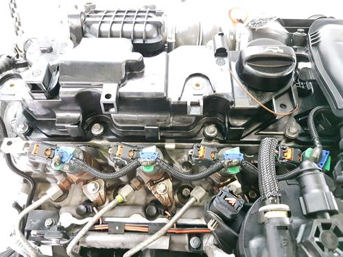 Engine CITROËN C3 III (SX) 1.6 BlueHDi 75 | BP29218236M1 