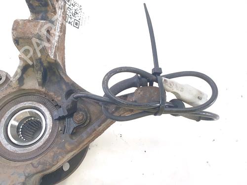 Right front steering knuckle PEUGEOT 307 SW (3H)  | BP27667122M26 