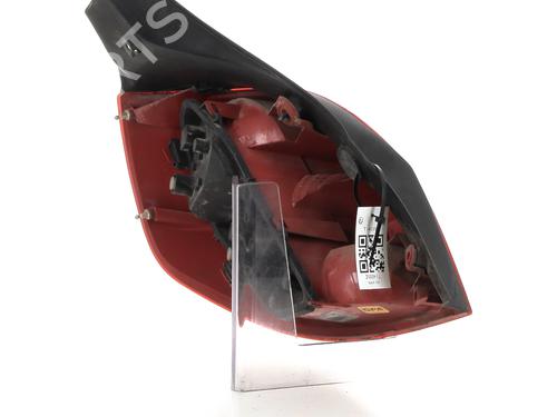 Right taillight RENAULT CLIO III (BR0/1, CR0/1) 1.5 dCi (BR17, CR17) | BP28122168C35 
