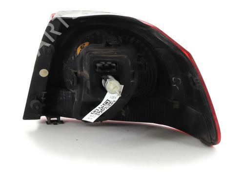 Left taillight VW GOLF VI (5K1) 1.6 TDI | BP29296631C34 