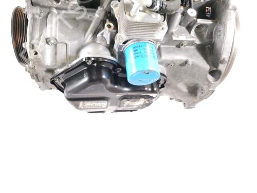 Engine RENAULT CLIO IV (BH_) 1.6 RS (BHJ4, BHJ6, BHMM) | BP23085714M1 