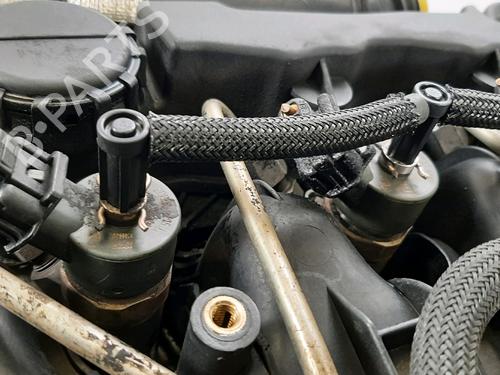 Engine CITROËN C4 Grand Picasso I (UA_) 1.6 HDi | BP32039587M1 