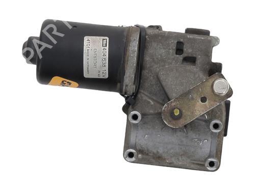 Front wiper motor PEUGEOT 307 (3A/C) 2.0 HDi 110 | BP29696401M29 
