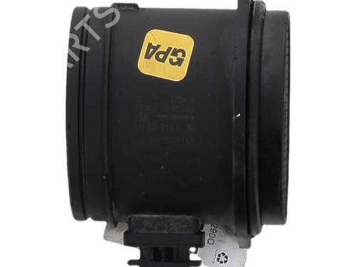 Starter BMW X5 (E70) 4.8 i xDrive | BP39941687M8 - Image 3