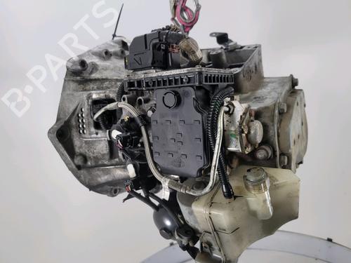 Gearbox CITROËN C4 Picasso I MPV (UD_) 1.6 HDi | BP29761894M3 
