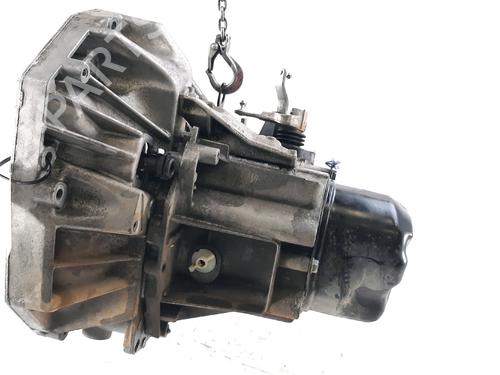 Gearkasse Gearkasse RENAULT KANGOO (KC0/1_) [1997-2026] 34231240 34231240