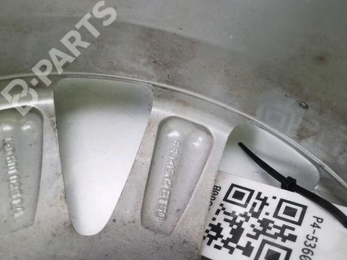 Rim VW GOLF V (1K1) 1.9 TDI | BP10482895C45 