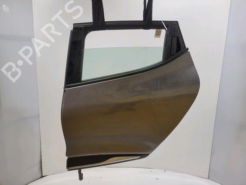 Used Left rear door Left rear door 36898670 36898670