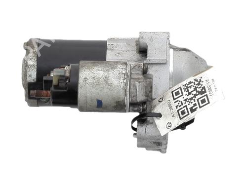 Starter PEUGEOT 206+ (2L_, 2M_)  | BP34575702M8  - Image 5