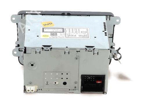 Used Radio VW GOLF VI (5K1) [2008-2014]  28365583