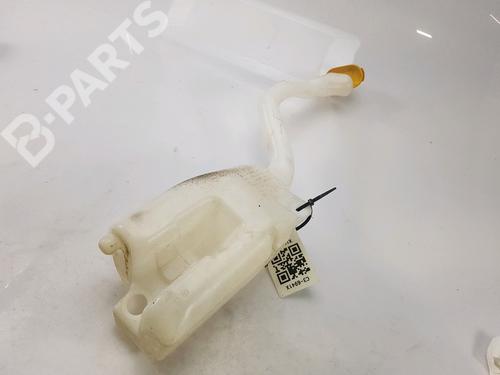 Used Windscreen washer tank Windscreen washer tank RENAULT TWINGO II (CN0_) 1.2 16V (CN04, CN0B) (75 hp) 11185685 11185685