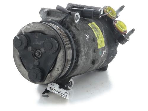 Compresseur AC FORD GRAND C-MAX (DXA/CB7, DXA/CEU) 2.0 TDCi (115 hp) 31866627