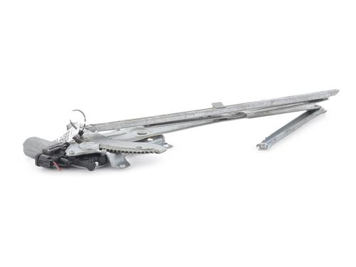 Front left window mechanism OPEL AGILA B (H08) 1.3 CDTI (F68) | BP37148852C22 - Image 3