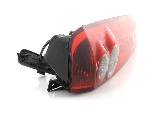 Left taillight FORD FIESTA V (JH_, JD_)  | BP28207954C34 