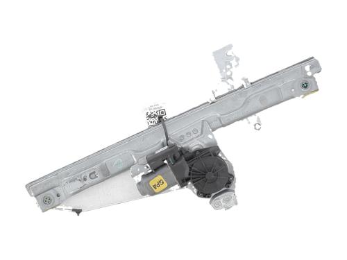 Used Front left window mechanism Front left window mechanism 38768210 38768210