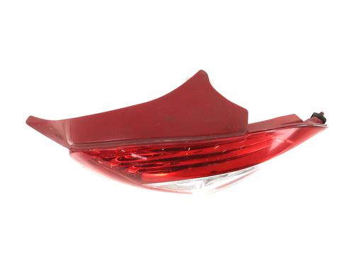 Used Right taillight PEUGEOT 208 I (CA_, CC_) 1.4 HDi (68 hp) 26188969