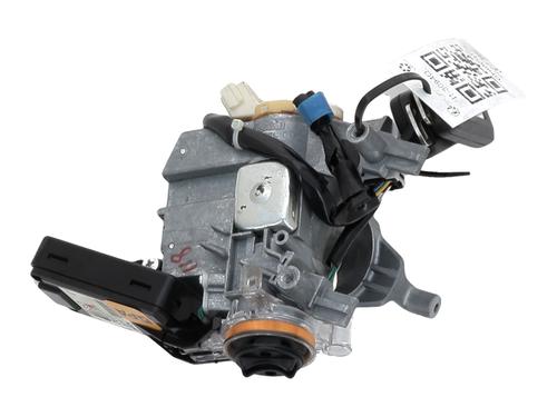Used Ignition barrel MITSUBISHI OUTLANDER II (CW_W) 2.2 DI-D 4WD (156 hp) 29552232