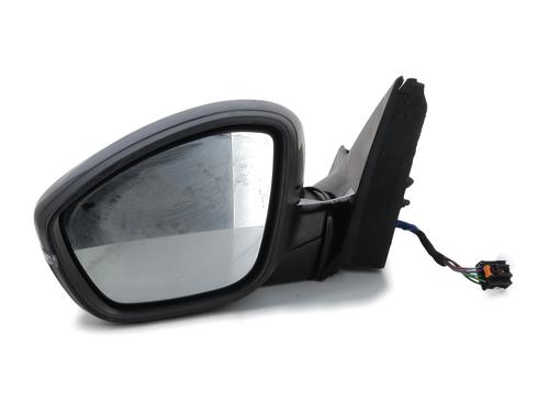 Left mirror PEUGEOT 208 II (UB_, UP_, UW_, UJ_) 1.2 PureTech 100 | BP29296513C26 