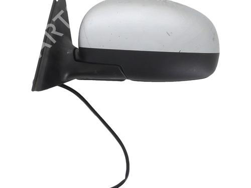 Left mirror SKODA FABIA II (542) 1.4 | BP28835567C26 