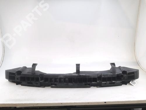 Used Rear bumper reinforcement Rear bumper reinforcement RENAULT MODUS / GRAND MODUS (F/JP0_) 1.5 dCi 90 (88 hp) 10563774 10563774