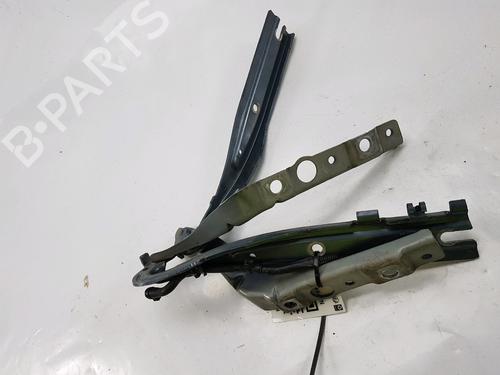 Hinge/Door check strap PEUGEOT 407 (6D_) 2.0 (6DRFNB, 6DRFNE) | BP27919393C146 