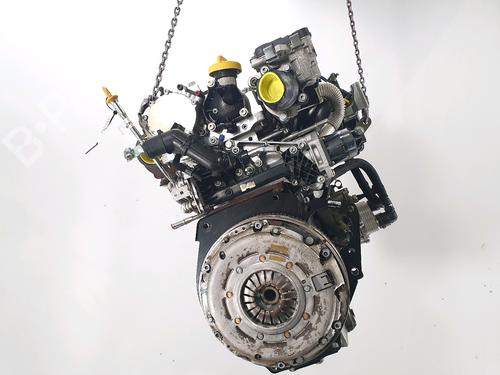 Engine FIAT 500X (334_) 1.6 D Multijet (334AXA1B, 334AXA11) | BP37228526M1 - Image 3