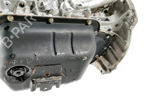 Engine CITROËN C2 (JM_) 1.1 | BP31876379M1