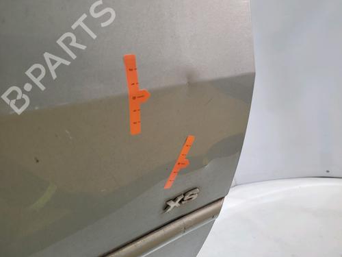 Right front door PEUGEOT 306 Hatchback (7A, 7C, N3, N5) 2.0 HDI 90 | BP24994601C3