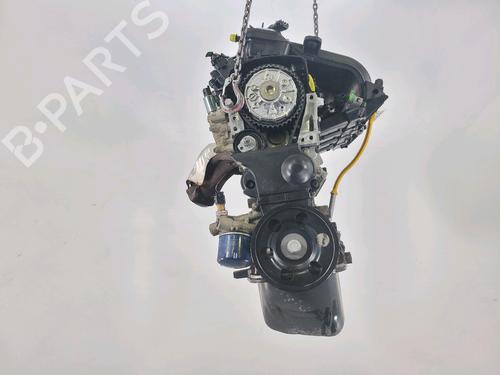 Used Engine Engine RENAULT TWINGO II (CN0_) 1.2 16V (CN04, CN0B) (75 hp) 40277734 40277734