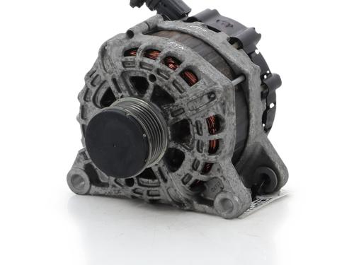 Generator Generator CITROËN C3 III (SX) 1.2 THP 110 (SXHNPS, SXHNZT, SXHNZ6) (110 hp) 39898671 39898671