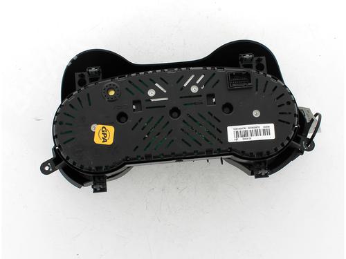 Instrument cluster ALFA ROMEO GIULIETTA (940_) 1.6 JTDM (940FXD1A) | BP16310480C47 