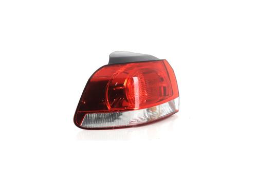 Left taillight VW GOLF VI (5K1) 1.6 TDI | BP33866547C34 - Image 5