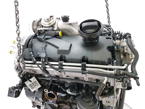 Engine VW TOURAN (1T1, 1T2) 1.9 TDI | BP31912973M1 