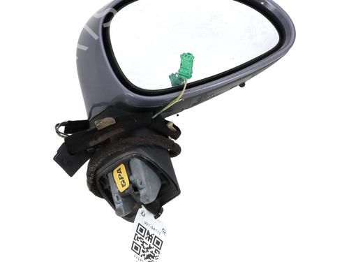 Used Right mirror CITROËN C4 Coupe (LA_) 1.6 HDi (90 hp) 33190217