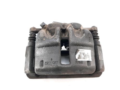 Used Right front brake caliper CITROËN JUMPY II (VF7) 1.6 HDi 90 8V (90 hp) 27918366