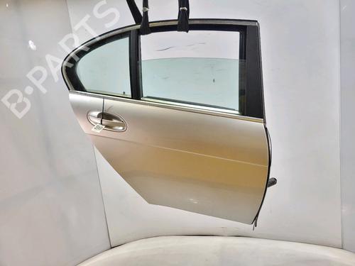 Used Right rear door BMW 7 (E65, E66, E67) 730 d (218 hp) 25208824