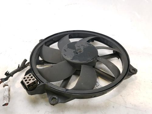 Radiator fan RENAULT FLUENCE (L3_) [2010-2024]  16651316