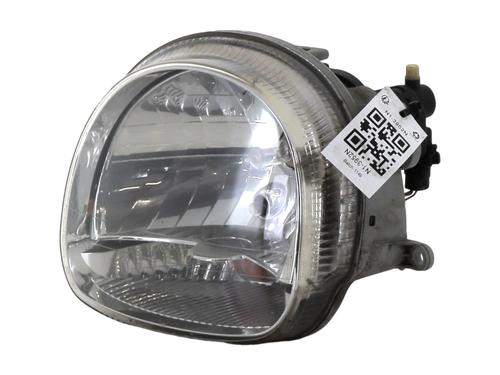 Used Left headlight RENAULT TWINGO I (C06_) 1.2 (C066, C068) (58 hp) 31056878