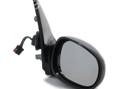 Right mirror PEUGEOT 206 SW (2E/K) 2.0 16V | BP29819770C27 