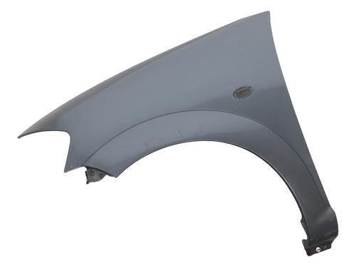 Forskærm venstre Forskærm venstre CITROËN C3 I (FC_, FN_) 1.6 16V HDi (109 hp) 33866810 33866810