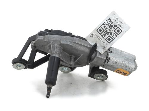 Rear wiper motor VW POLO IV (9N_, 9A_) 1.4 TDI | BP28487055M102 