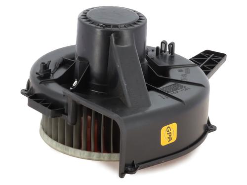 Heater blower motor VW POLO (9N_, 9A_) 1.4 TDI | BP24017307M62 