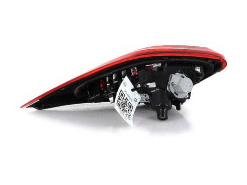 Right tailgate light OPEL CORSA E (X15) 1.4 (08, 68) | BP29198127C80 