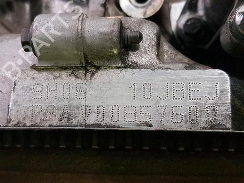 Engine CITROËN DS3 (SA_) 1.6 HDi 90 | BP31142449M1 