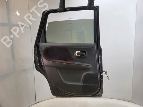Left rear door NISSAN NOTE (E11, NE11) 1.5 dCi | BP22243414C4 