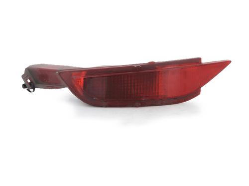 Venstre baglygte kofanger Venstre baglygte kofanger FORD FIESTA VI (CB1, CCN) 1.4 TDCi (68 hp) 36182056 36182056