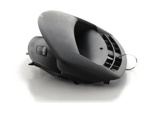 Instrument cluster CITROËN C4 I (LC_)  | BP27309248C47 