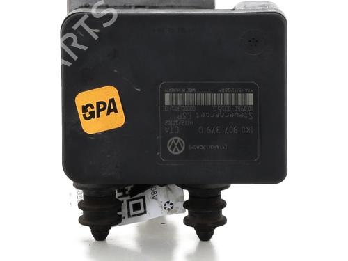 ABS Bremseaggregat AUDI A3 (8P1)  | BP28372477M43 